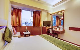 Hotel Ajanta Continental Dehradun India